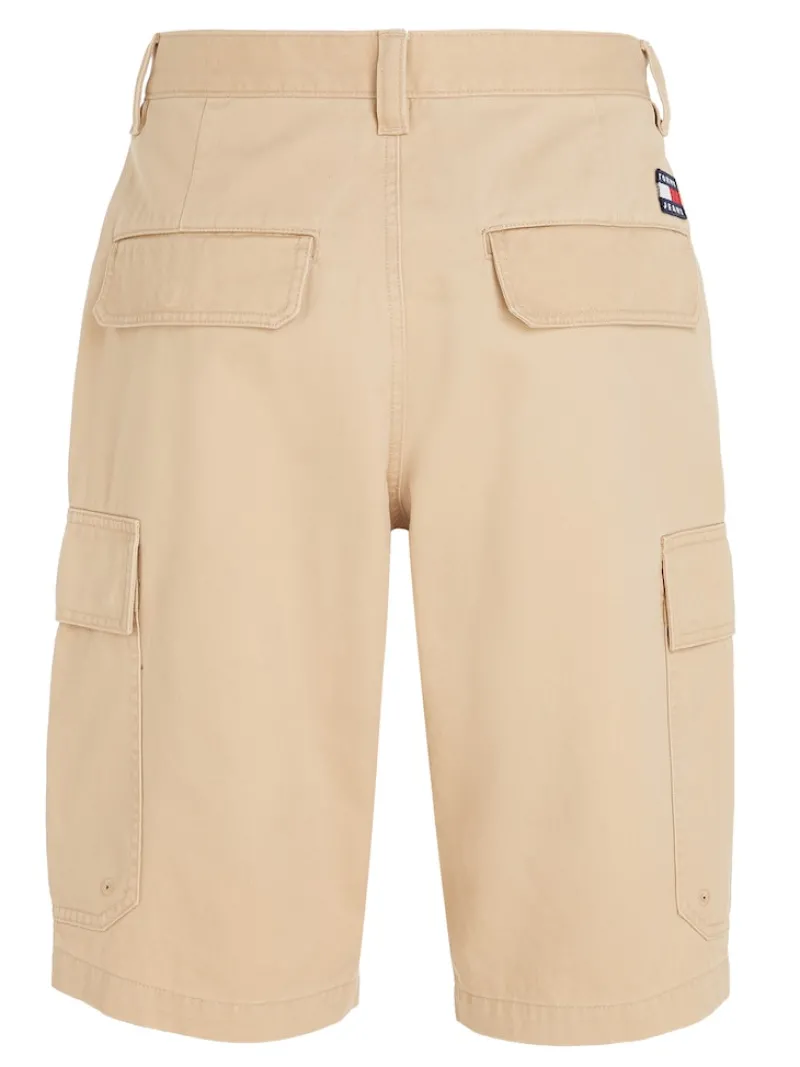 Tommy Jeans Shorts* trench