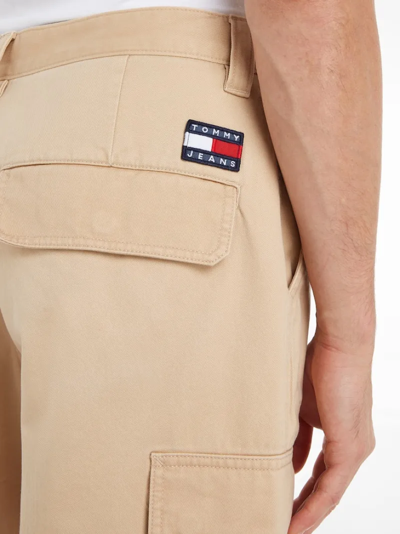 Tommy Jeans Shorts* trench