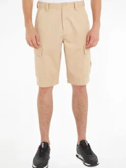 Tommy Jeans Shorts* trench