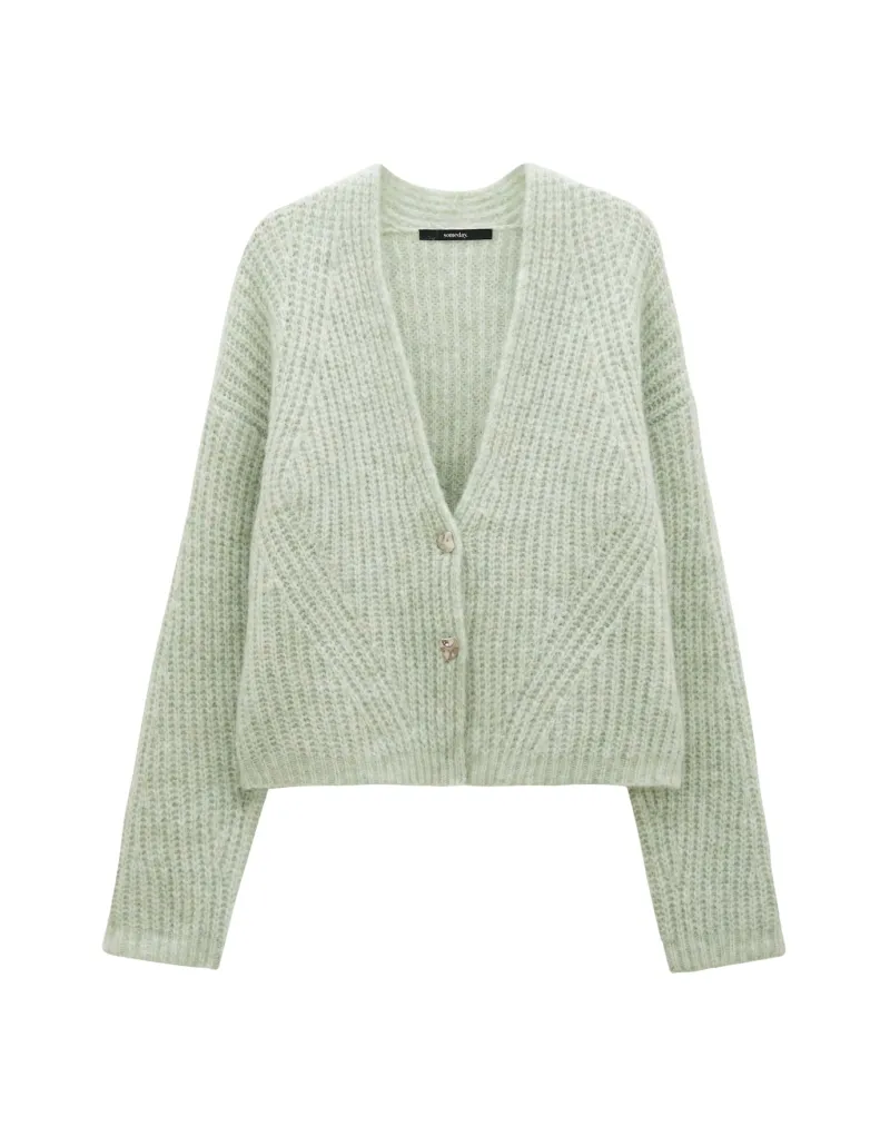 Someday Pullover & Sweatshirts*Triya pale jade