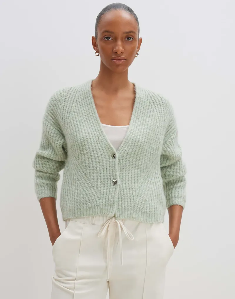 Someday Pullover & Sweatshirts*Triya pale jade