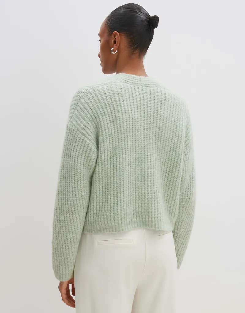 Someday Pullover & Sweatshirts*Triya pale jade