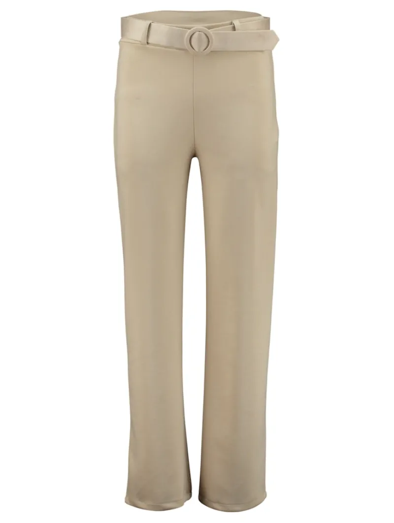 Zabaione Hosen*Trouser Ir44maa Beige