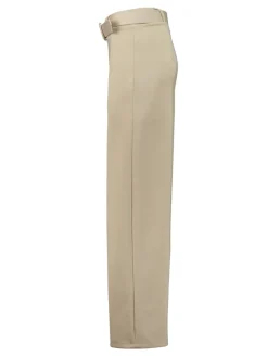 Zabaione Hosen*Trouser Ir44maa Beige