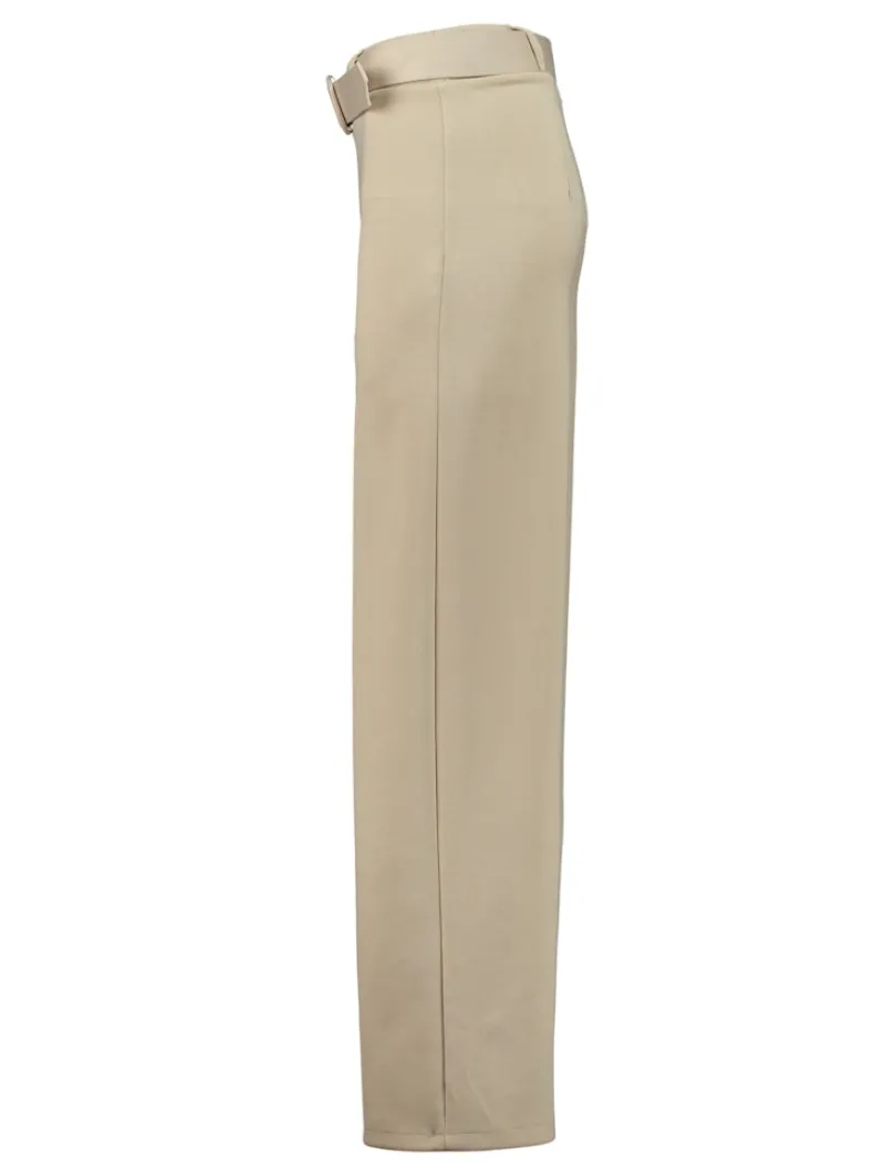 Zabaione Hosen*Trouser Ir44maa Beige
