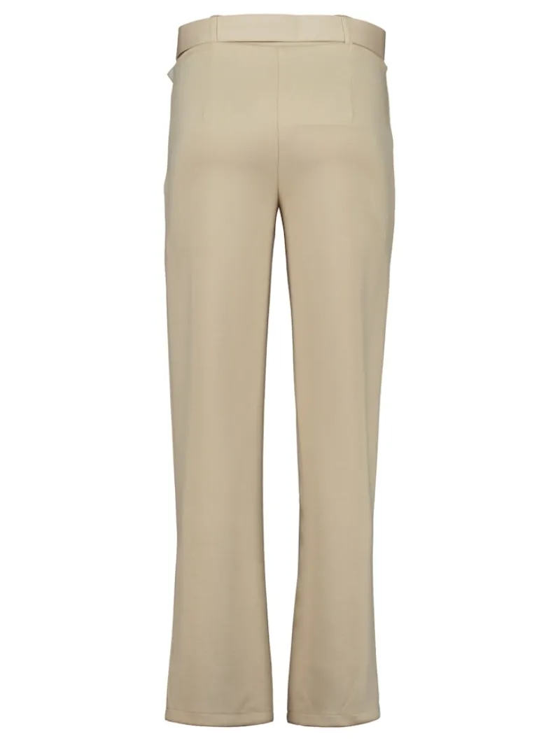 Zabaione Hosen*Trouser Ir44maa Beige