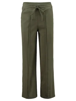 Zabaione Hosen*Trouser La44raa khaki