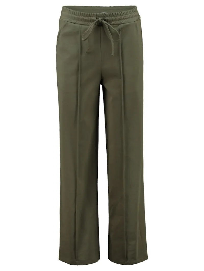 Zabaione Hosen*Trouser La44raa khaki