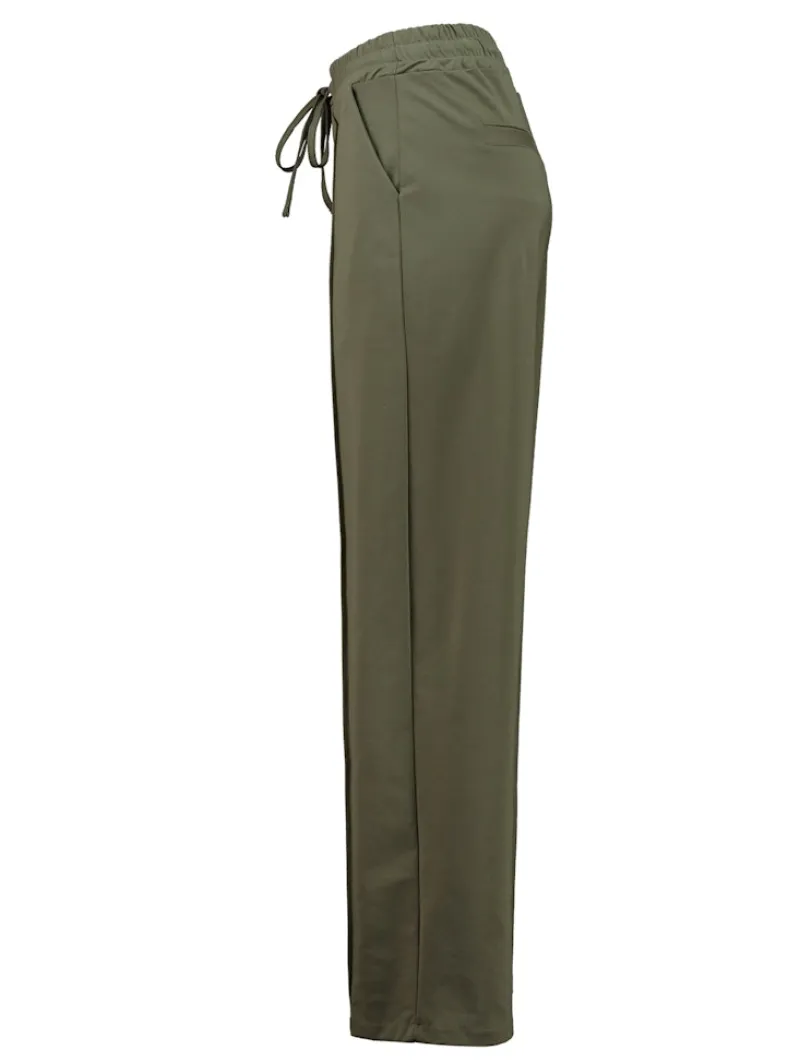 Zabaione Hosen*Trouser La44raa khaki