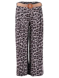 Zabaione Hosen*Trouser Ma44riaa Beige