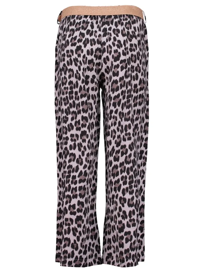 Zabaione Hosen*Trouser Ma44riaa Beige