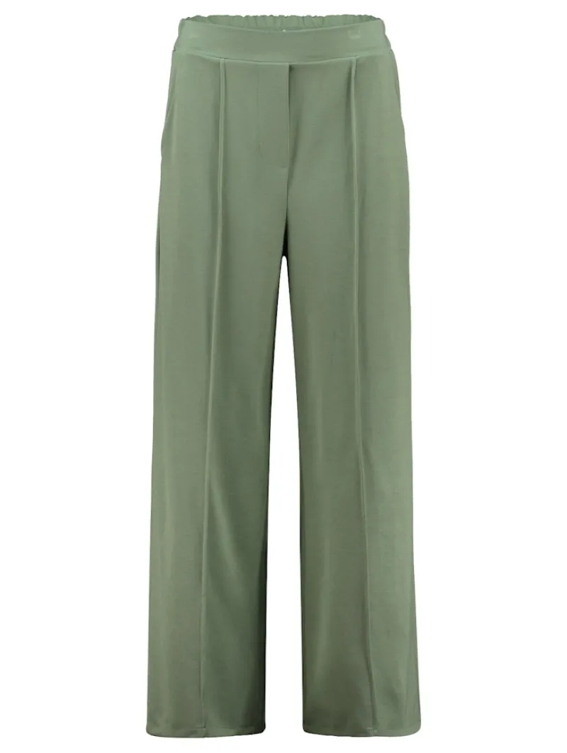 Zabaione Hosen*Trouser Mi44raa lkhaki