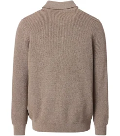 CASAMODA Pullover & Sweatshirts|Big Boys*Troyer Beige
