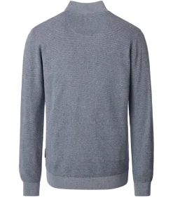 CASAMODA Pullover & Sweatshirts|Big Boys*Troyer Blau
