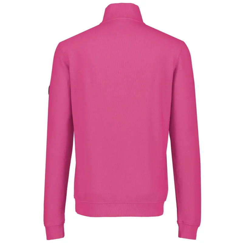 Lerros Pullover & Sweatshirts|Big Boys*TROYER BUENDCHEN winter fuchsia