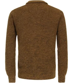 CASAMODA Pullover & Sweatshirts|Big Boys*Troyer Gelb