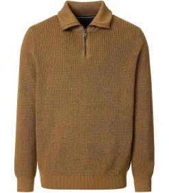 CASAMODA Pullover & Sweatshirts|Big Boys*Troyer Gelb