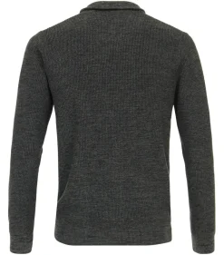 CASAMODA Pullover & Sweatshirts|Big Boys*Troyer Grün