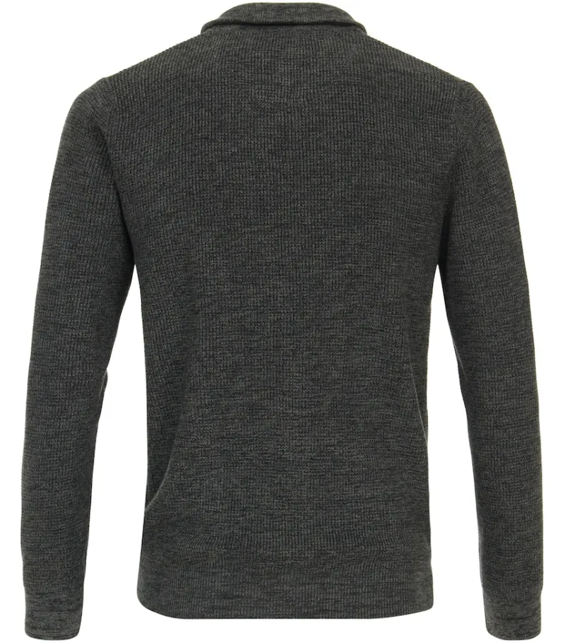 CASAMODA Pullover & Sweatshirts|Big Boys*Troyer Grün