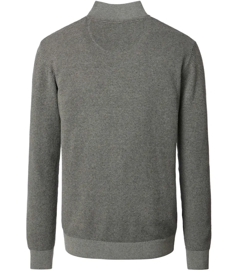 CASAMODA Pullover & Sweatshirts|Big Boys*Troyer Türkis