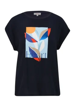 s.Oliver Shirts*T-Shirt Blau
