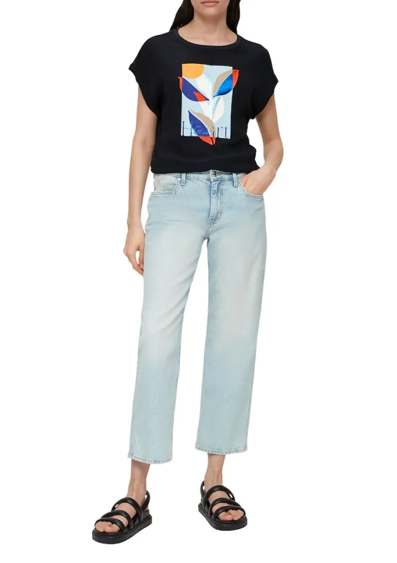 s.Oliver Shirts*T-Shirt Blau