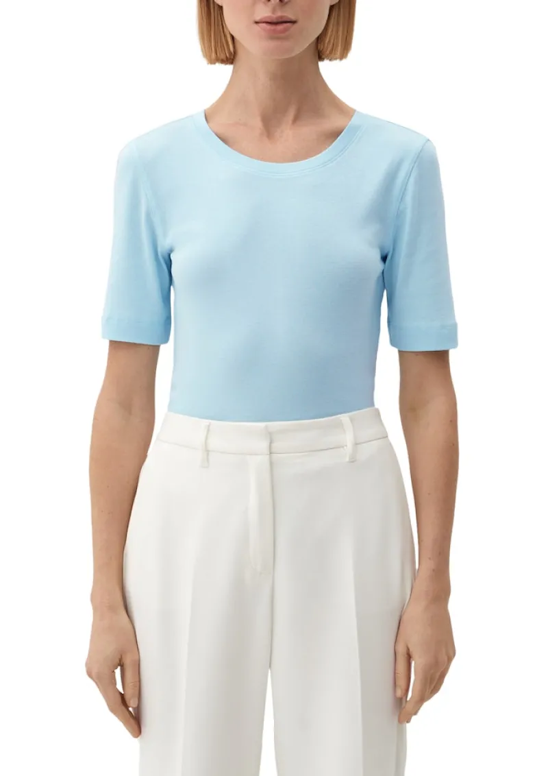 s.Oliver Shirts*T-Shirt Blau