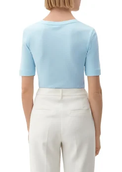 s.Oliver Shirts*T-Shirt Blau