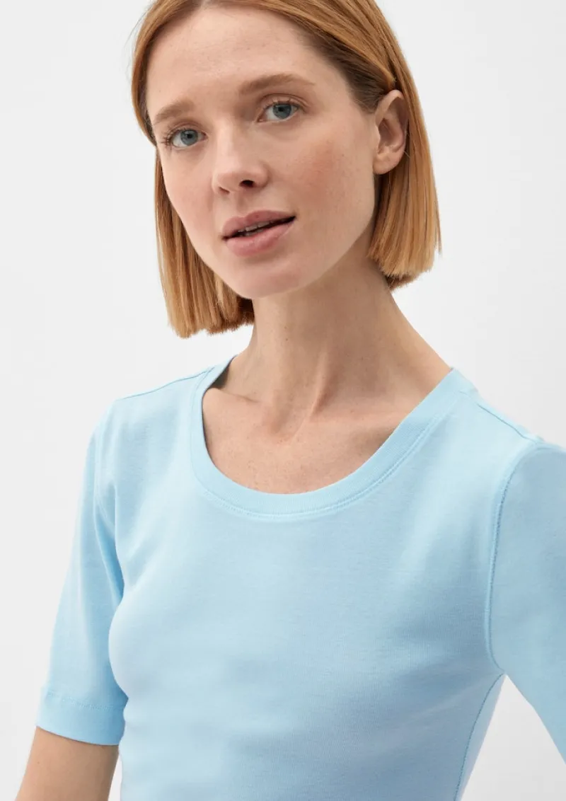 s.Oliver Shirts*T-Shirt Blau