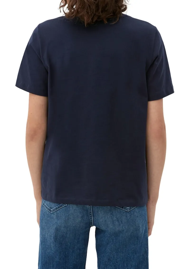 s.Oliver Shirts*T-Shirt Blau