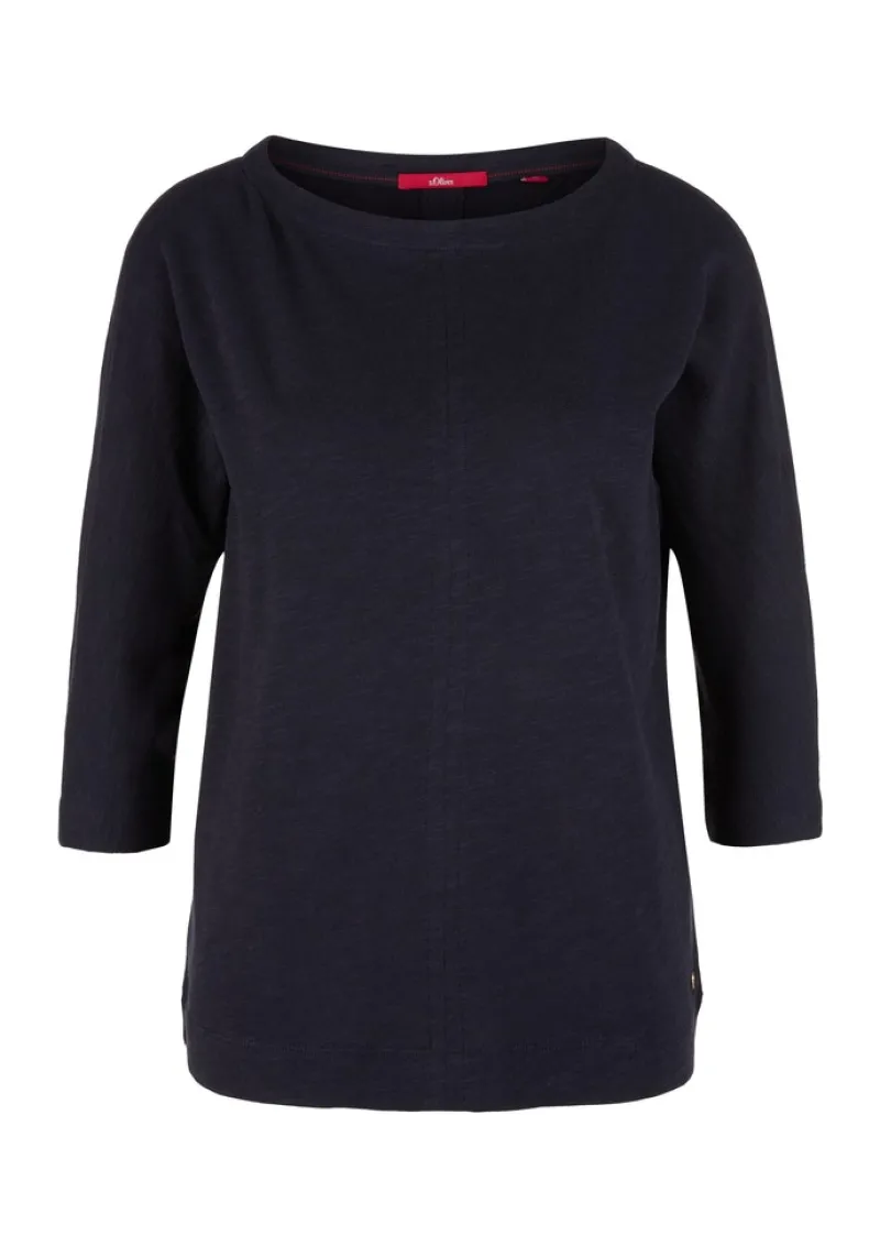 s.Oliver Shirts*T-Shirt Blau