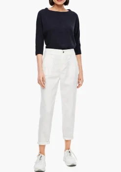 s.Oliver Shirts*T-Shirt Blau