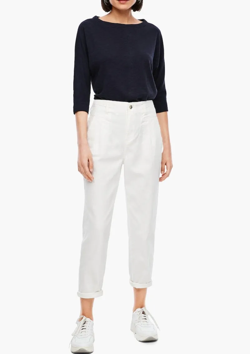 s.Oliver Shirts*T-Shirt Blau