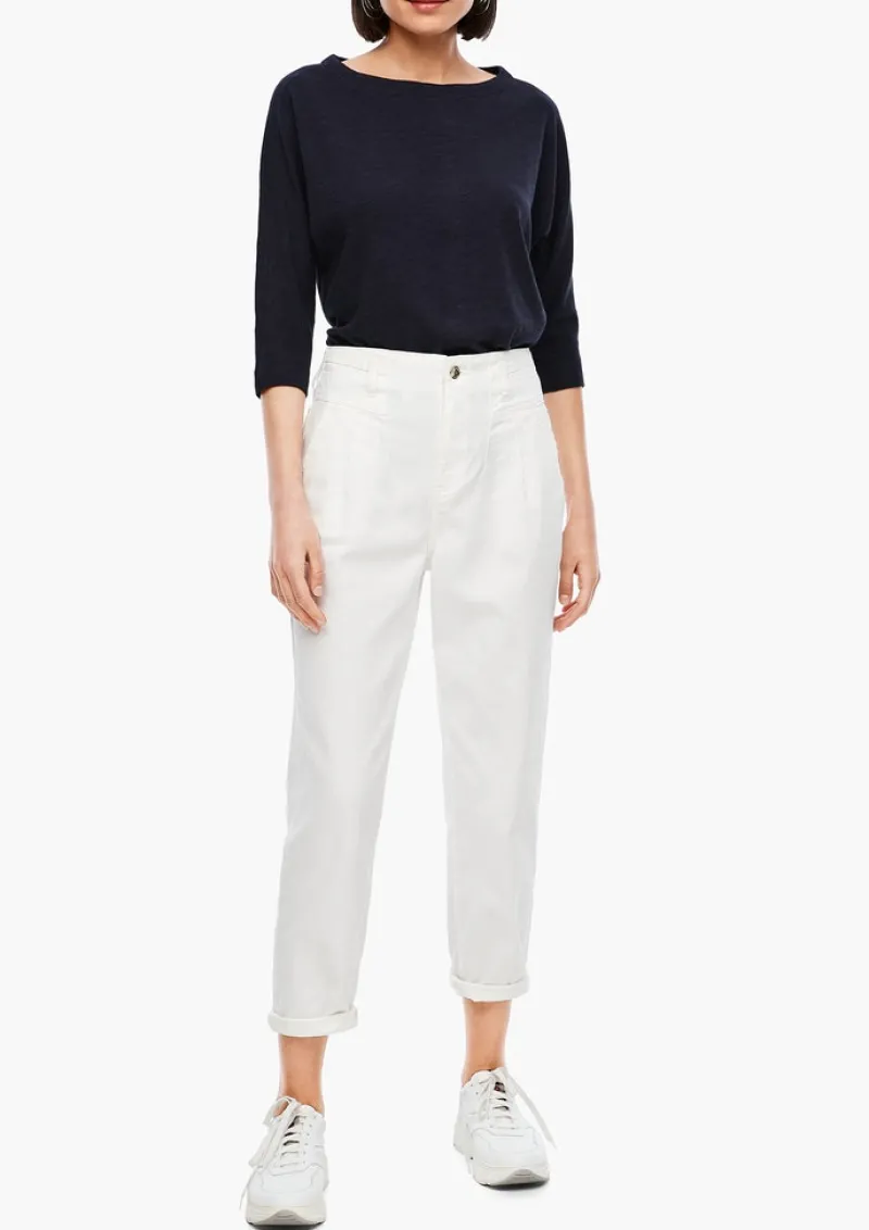 s.Oliver Shirts*T-Shirt Blau