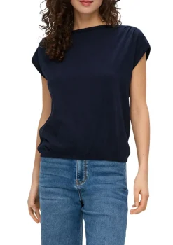 s.Oliver Shirts*T-Shirt Blau