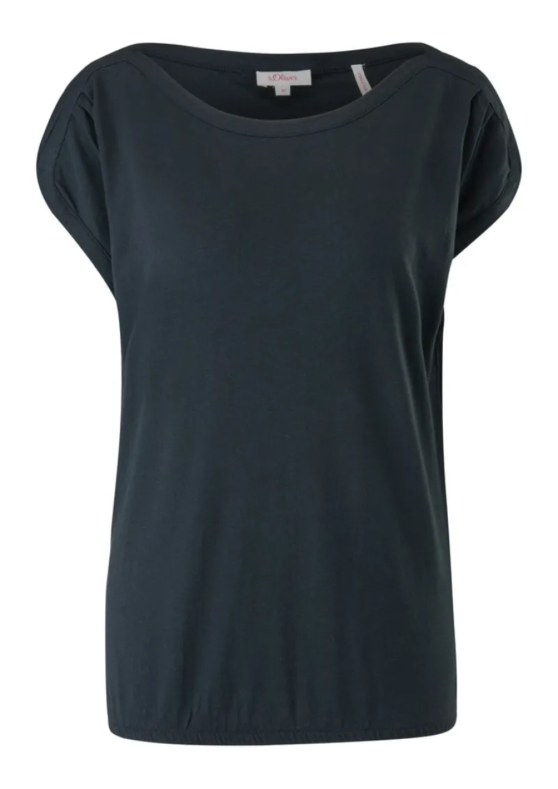 s.Oliver Shirts*T-Shirt Blau