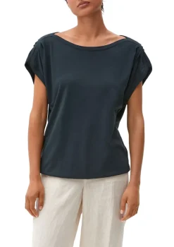 s.Oliver Shirts*T-Shirt Blau