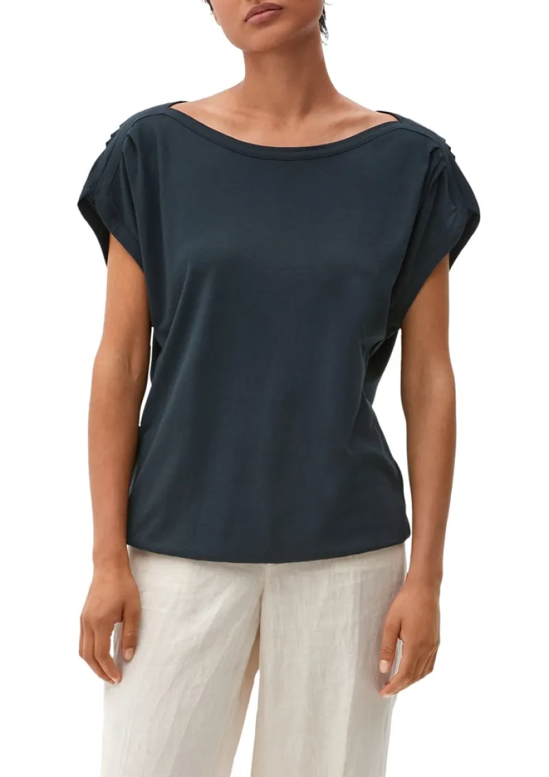 s.Oliver Shirts*T-Shirt Blau