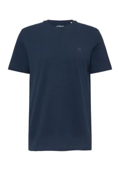 s.Oliver Shirts|Big Boys*T-Shirt Blau