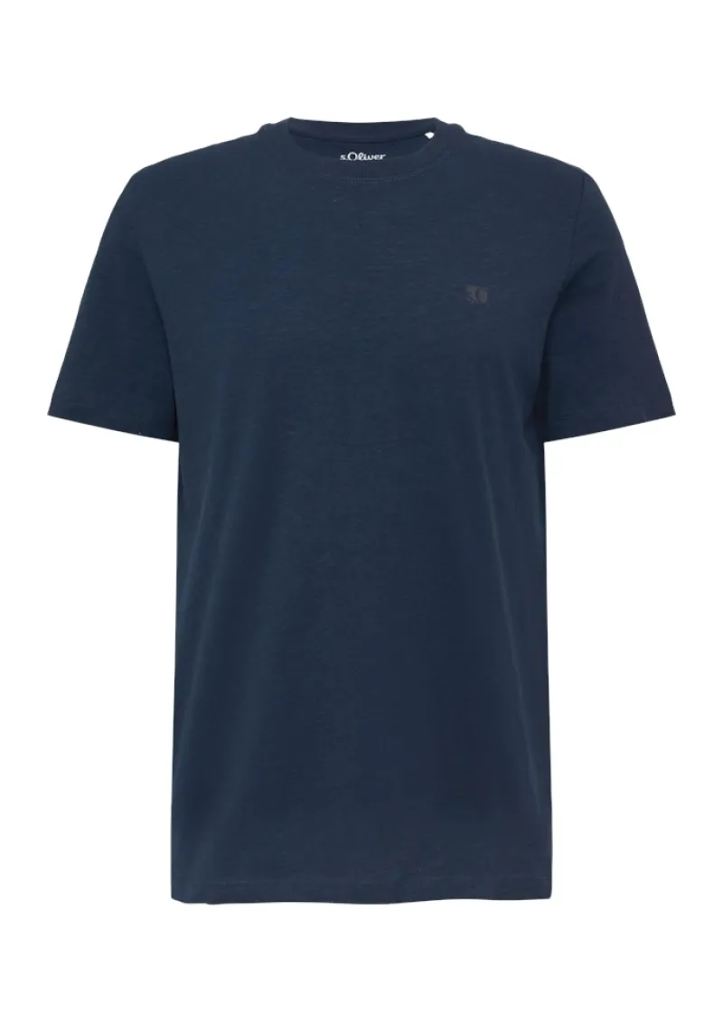 s.Oliver Shirts|Big Boys*T-Shirt Blau