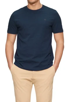 s.Oliver Shirts|Big Boys*T-Shirt Blau