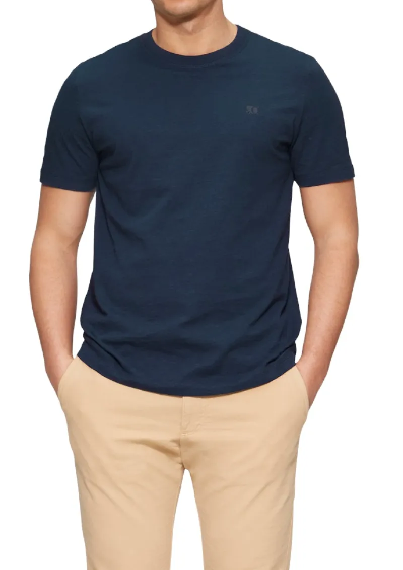 s.Oliver Shirts|Big Boys*T-Shirt Blau