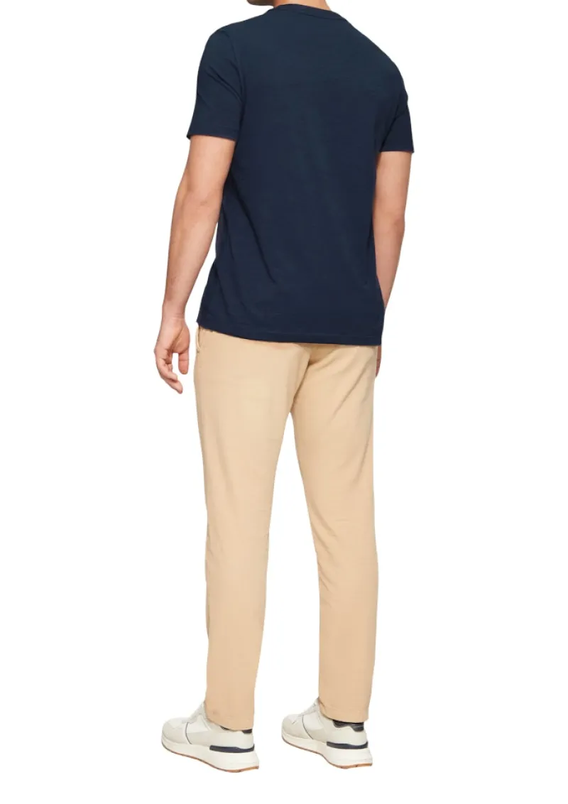 s.Oliver Shirts|Big Boys*T-Shirt Blau