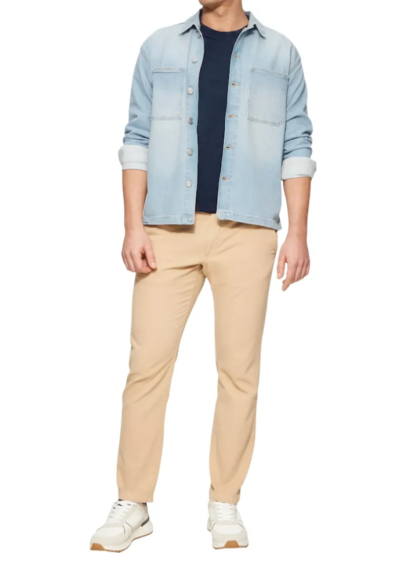 s.Oliver Shirts|Big Boys*T-Shirt Blau