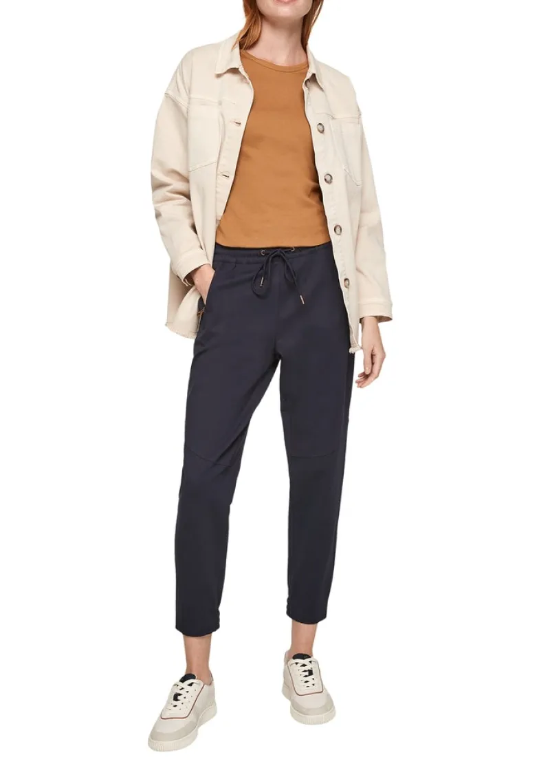 s.Oliver Shirts*T-Shirt Braun