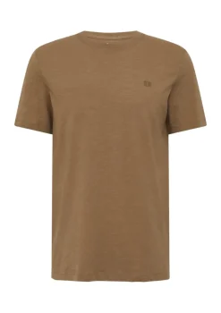 s.Oliver Shirts|Big Boys*T-Shirt Braun