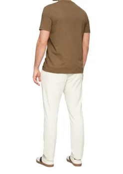 s.Oliver Shirts|Big Boys*T-Shirt Braun