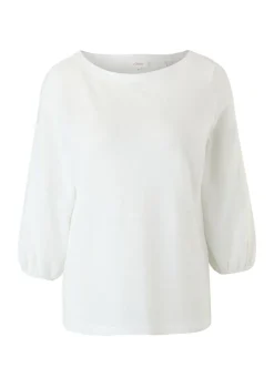 s.Oliver Shirts*T-Shirt creme
