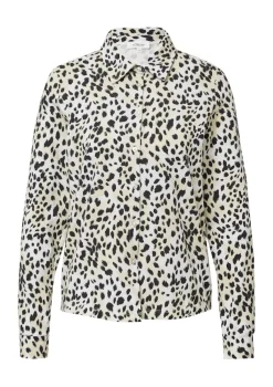 s.Oliver Blusen*T-Shirt creme2