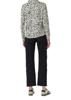 s.Oliver Blusen*T-Shirt creme2